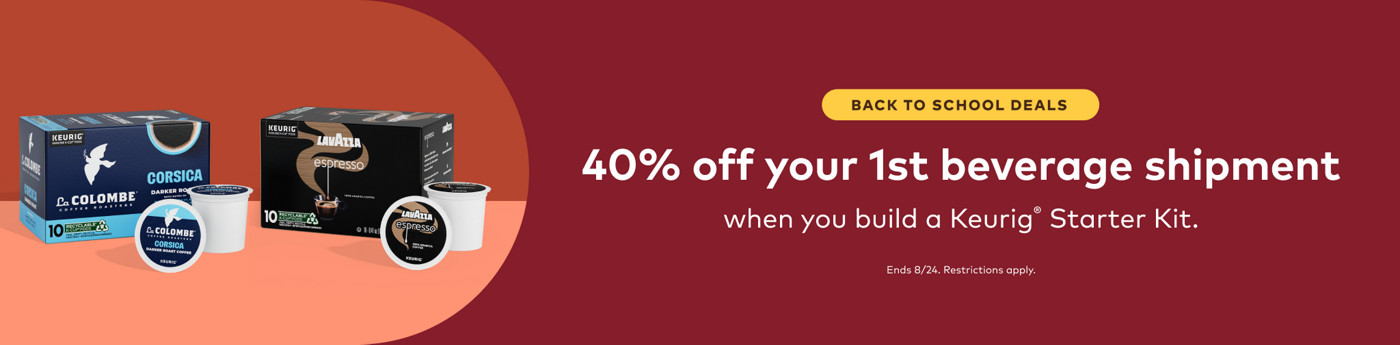 35% off your first auto-delivery order