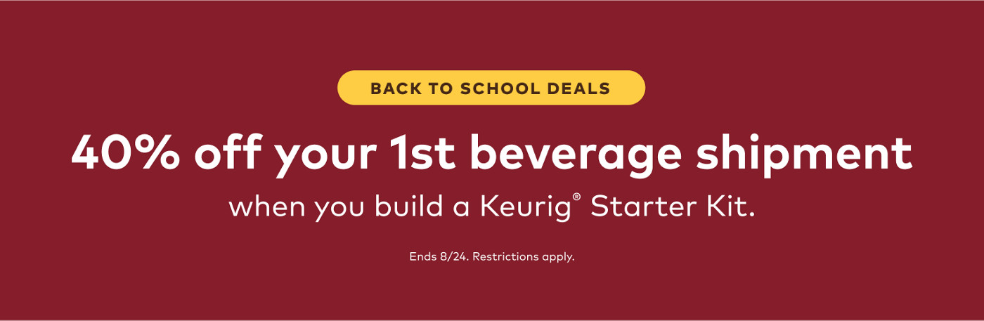 35% off your first auto-delivery order