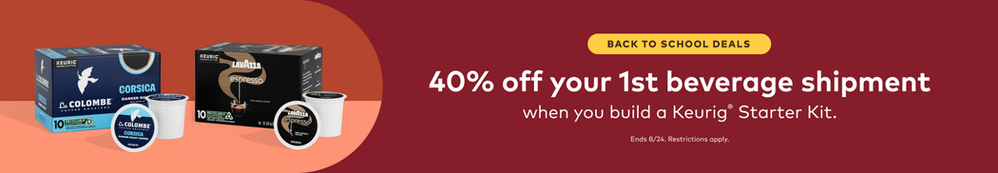 35% off your first auto-delivery order