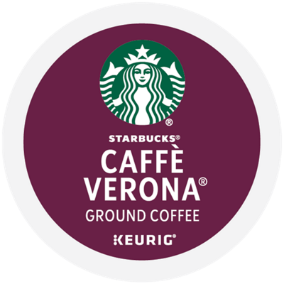 Caffé Verona® Coffee