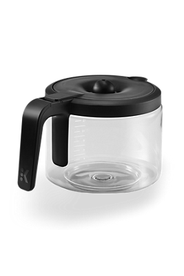 Carafe for K-Duo® Essentials Only Single Serve and Carafe Coffee Maker