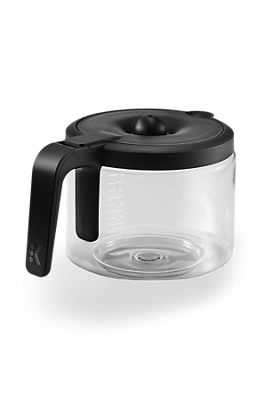 Keurig carafe shop coffee pods