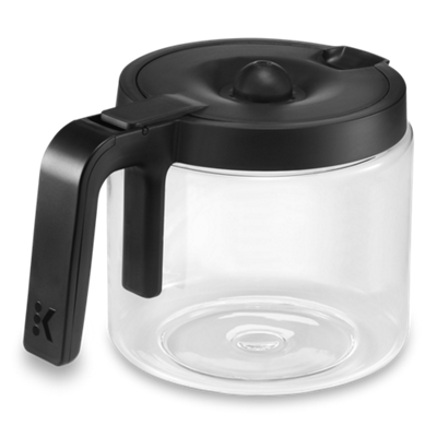 Carafe pour cafetière à capsules et carafe K-Duo® seulement