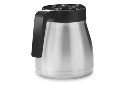 Ninja coffee pot replacement best sale stainless steel