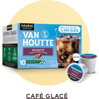 Café Glacé