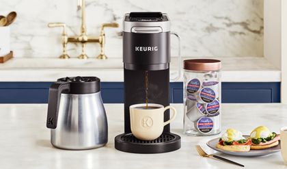 Shop Coffee Makers Keurig Canada