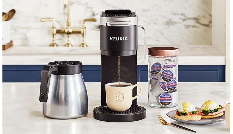 Keurig cafetiere outlet