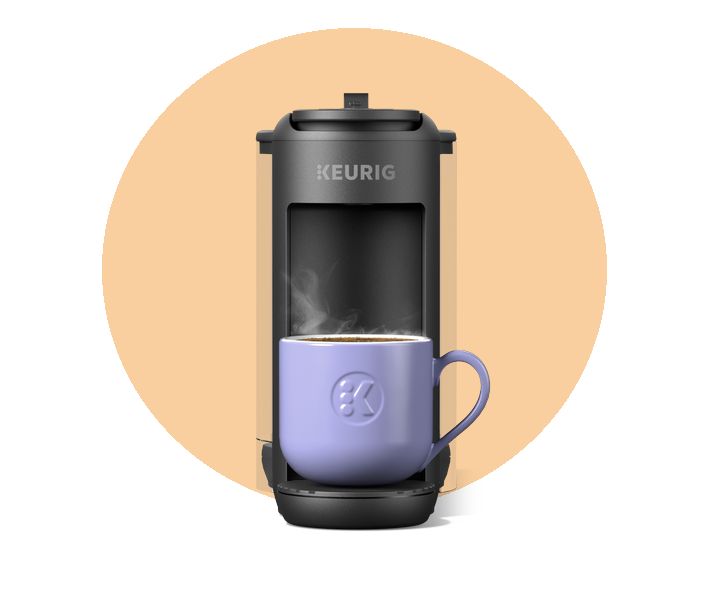 Trousse de démarrage Keurig® K-Mini Mate Plus