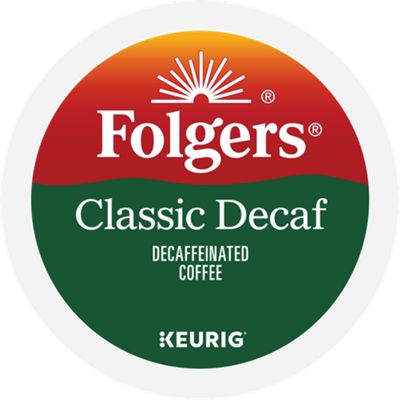 Classic Decaf Roast® Coffee