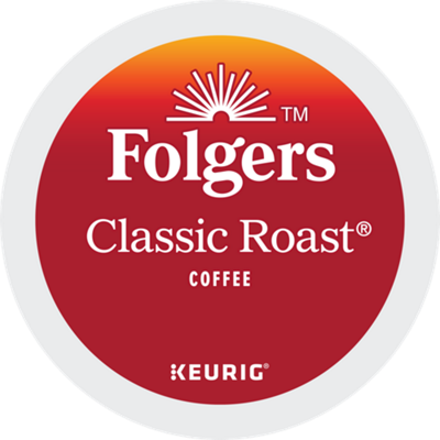 Folgers Classic Roast