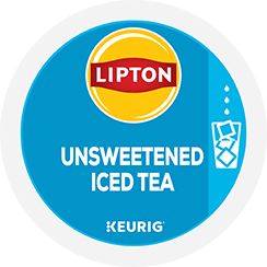 Classic Unsweetened Iced Tea