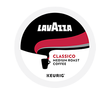 Scratch & Dent - Lavazza Espresso Italiano Coffee Keurig K-Cup Pods 10ct