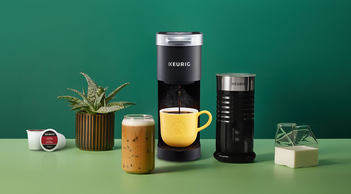 Keurig sale on  for up to 20% off several models