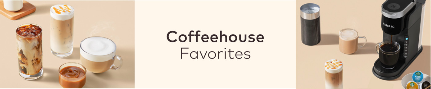 25% of keurig brewers with code JUNEBREWS23