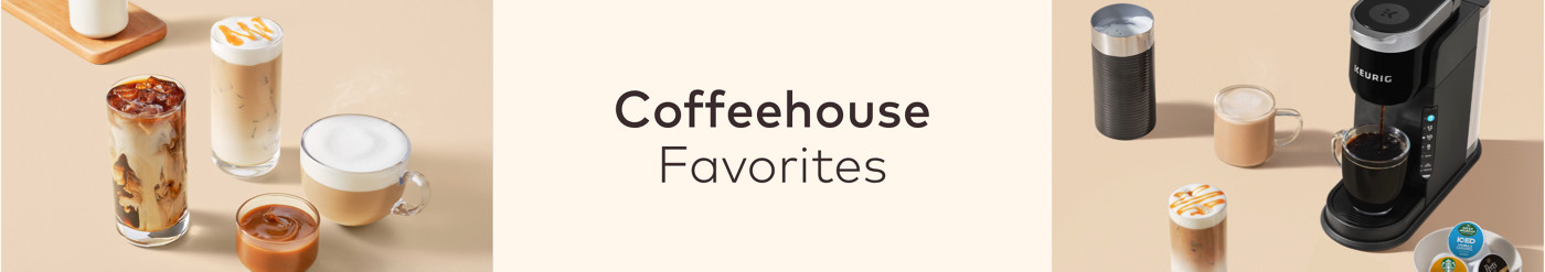 25% of keurig brewers with code JUNEBREWS23
