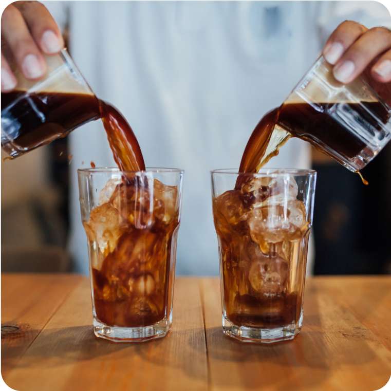 Cold Brew vs Iced Coffee: What's the Difference?