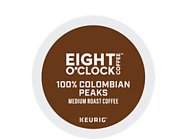 Colombian Peaks Coffee