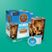 keurig/cookiesandcaramel-24ctteal