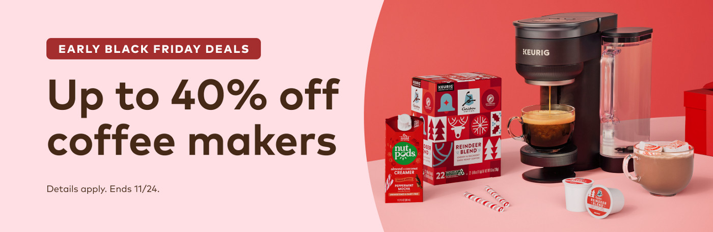 35% off your first auto-delivery order