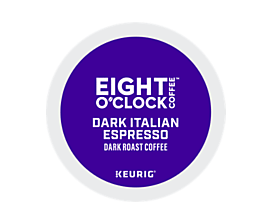 Dark Italian Roast Coffee