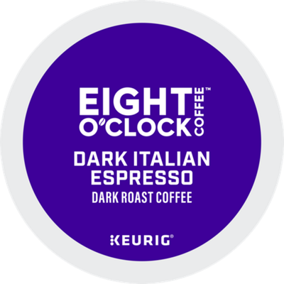 Dark Italian Roast Coffee