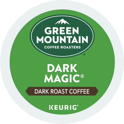 Dark Magic® Coffee