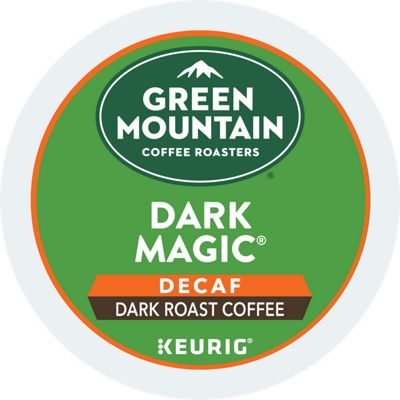 Dark Magic® Decaf Coffee