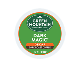 Dark Magic® Decaf Coffee