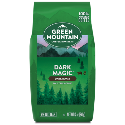 Dark Magic® Coffee