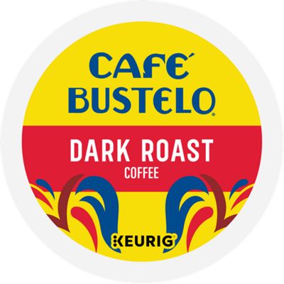 Dark Roast Coffee