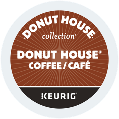 Keurig donut outlet shop k cups