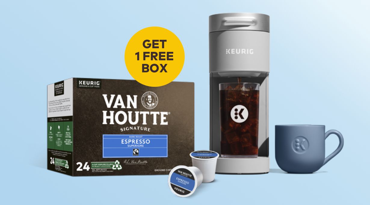 Discount keurig coffee pods hotsell