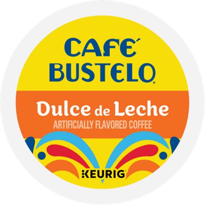 Dulce de Leche