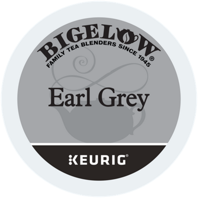 Bigelow thé Earl Grey