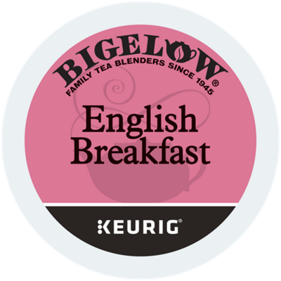 Bigelow thé English breakfast