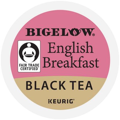 Preview 1 of 8 English Breakfast Tea