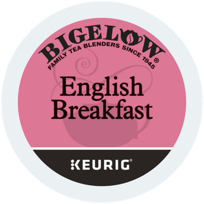 Bigelow English Breakfast Tea