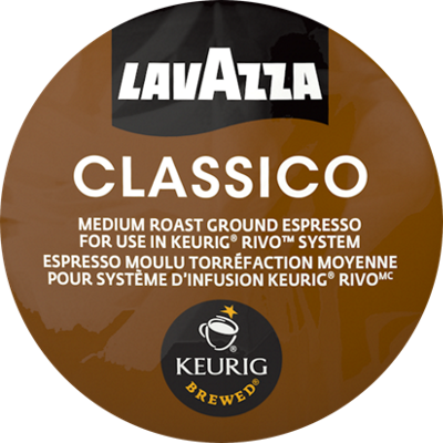 Espresso Classico