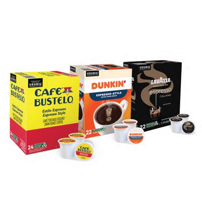Espresso-Style-Coffee-K-Cup-Dunkin