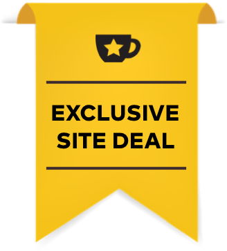 Exclusive site deal