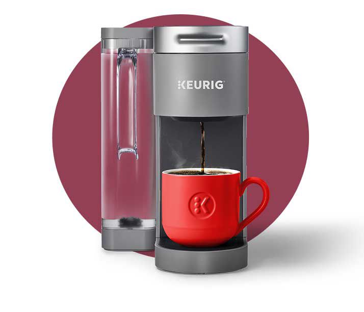 Keurig® K-Supreme® Starter Kit