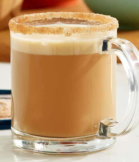McCafé® Horchata Latte