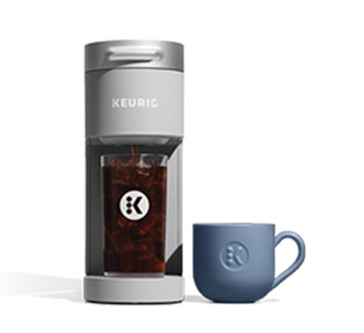 K-Iced Plus® - $109.99 ($169.99)