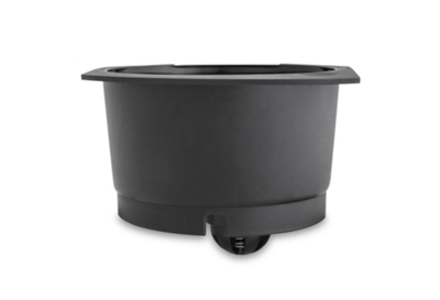 Panier à filtre pour cafetière à capsules et carafe K-Duo® Essentials