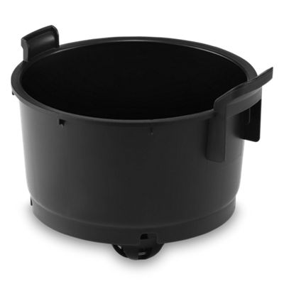 Panier à filtre pour cafetière à capsules et carafe K-Duo®