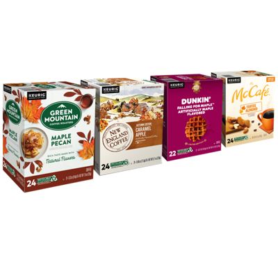 Flavorful Fall Favorites Bundle