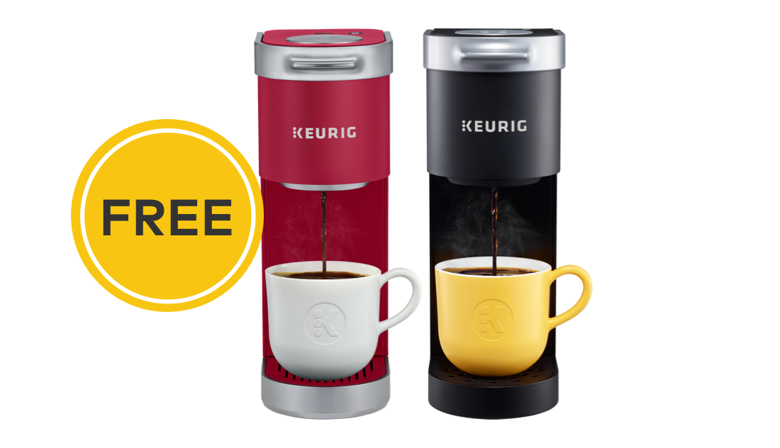 Keurig K-Supreme Single-Serve K-Cup Pod Coffee Maker With 24 K-Cup Pods -  Sam's Club