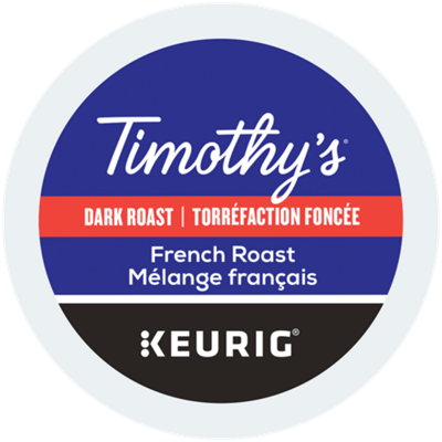 Keurig shop french roast