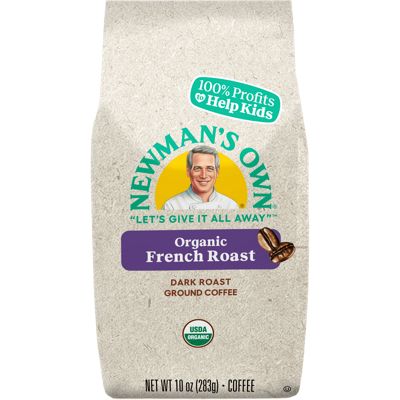 French Roast Coffee