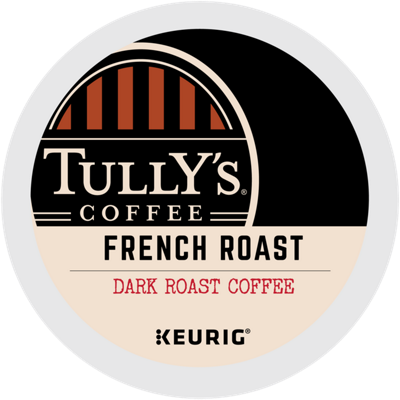 French Roast Extra Bold Coffee